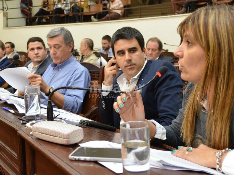 La disputa en el Concejo por el endeudamiento de 200 millones de dólares