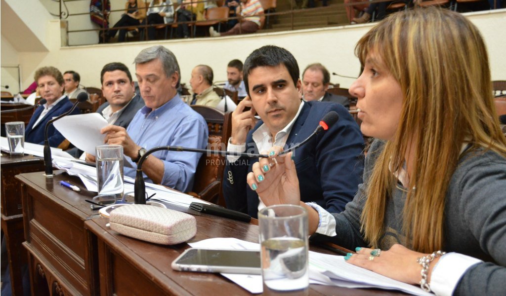 La disputa en el Concejo por el endeudamiento de 200 millones de dólares