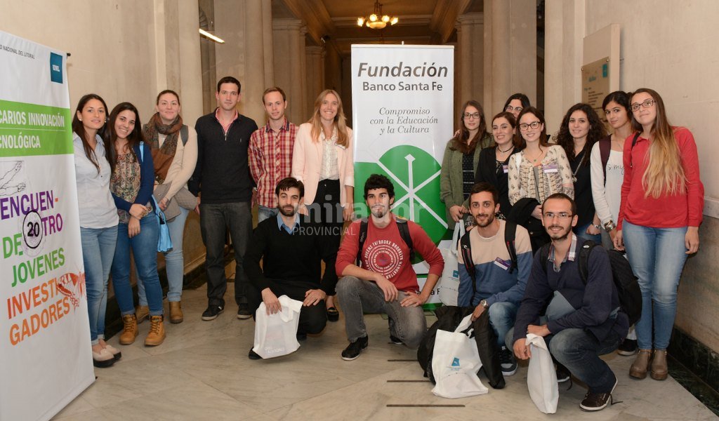 La Fundación Banco Santa Fe presentó su balance 2016