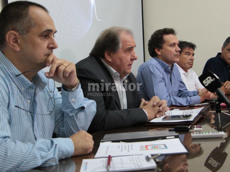 Se prorroga por 180 días la emergencia agropecuaria en la provincia