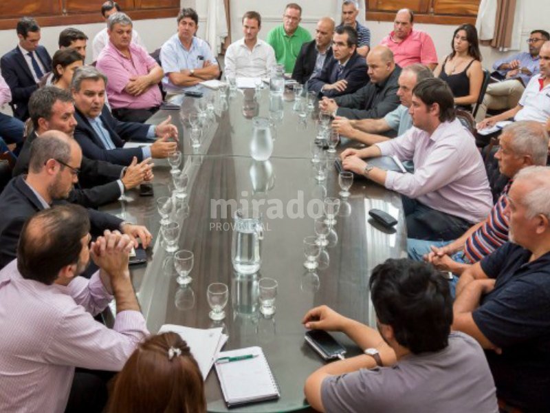 Avanza la elaboración de un protocolo provincial para fiestas masivas