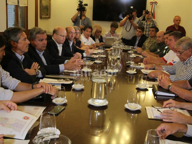 Piden más asistencia a Nación