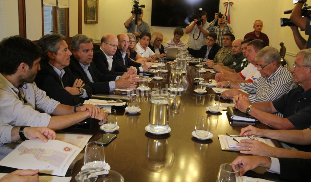 Piden más asistencia a Nación