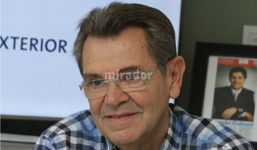 ‘Tenemos que salir del círculo de la queja’