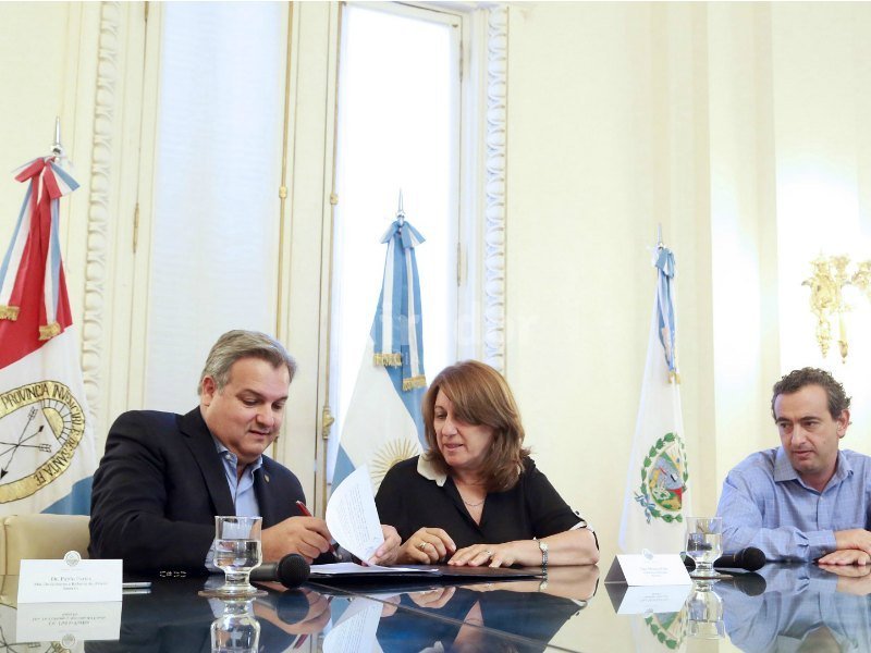 Provincia y Rosario unifican la asistencia a víctimas de delitos