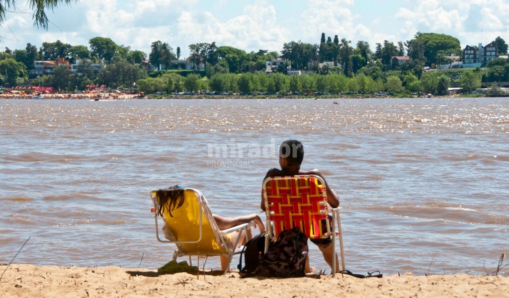 Rosario: paseos en zona norte