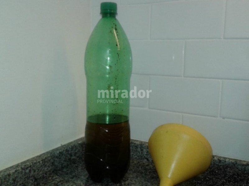 Grandes resultados con la recolección de aceite usado