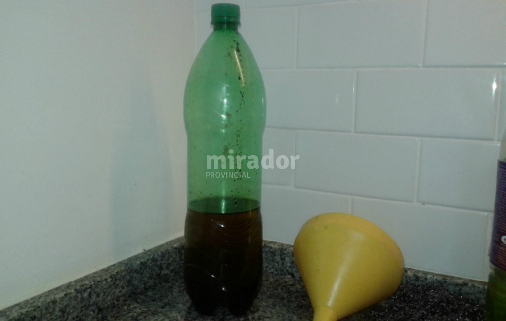 Grandes resultados con la recolección de aceite usado