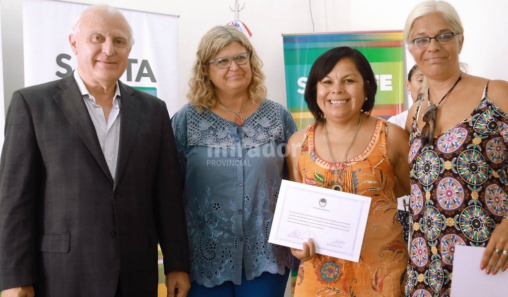 Fondos para escuelas afectadas por el temporal