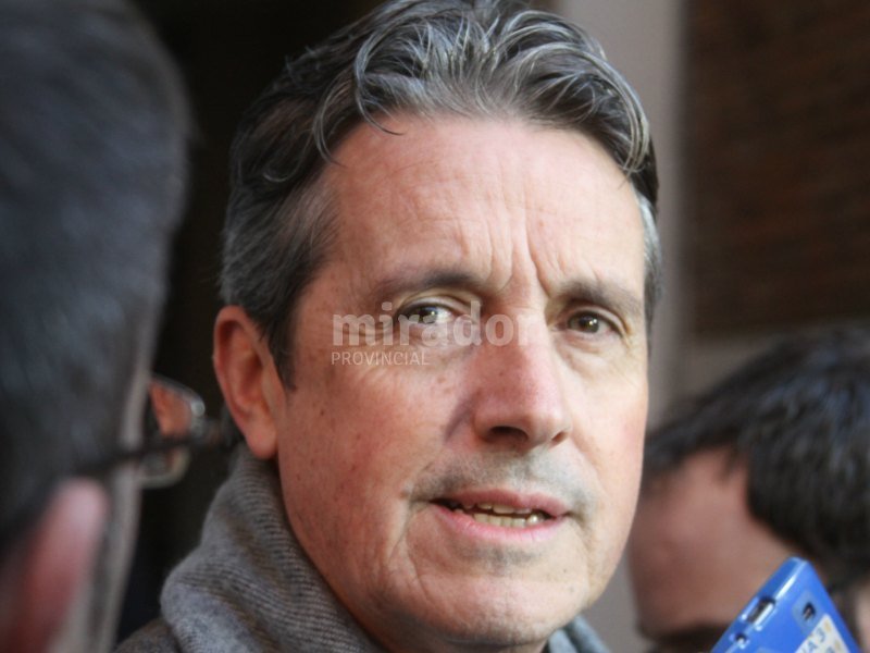 Para Garibay se deben estudiar cambios en el modelo productivo