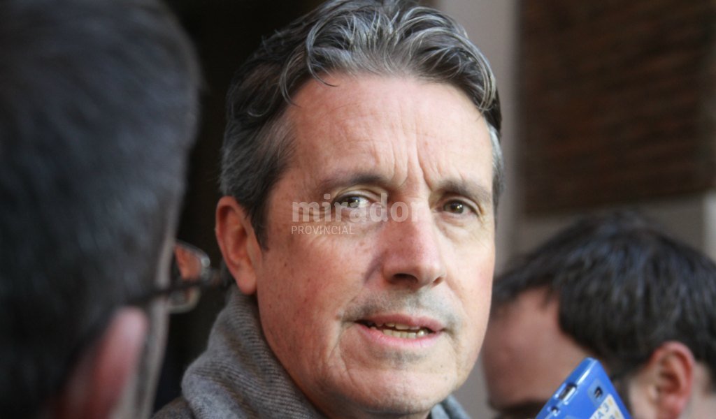 Para Garibay se deben estudiar cambios en el modelo productivo