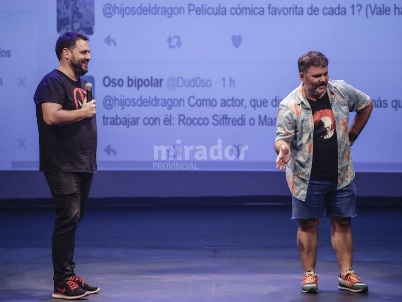 Teatro y humor veraniego