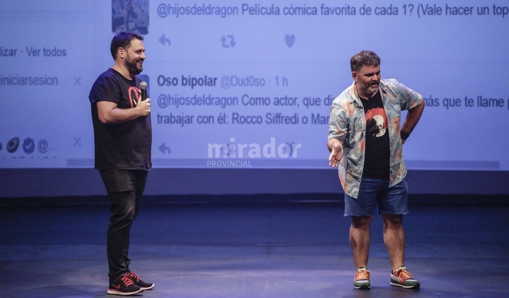 Teatro y humor veraniego
