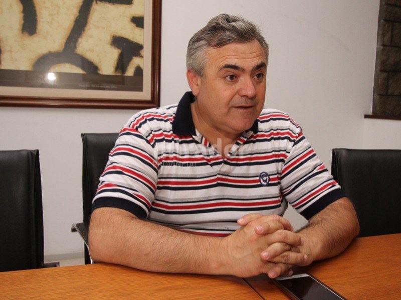‘Para este año tenemos mucha fe y también mucha incertidumbre’