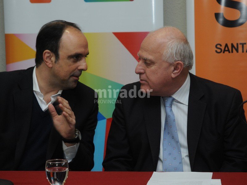 «El gobernador cuenta conmigo»
