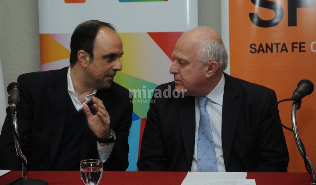 «El gobernador cuenta conmigo»