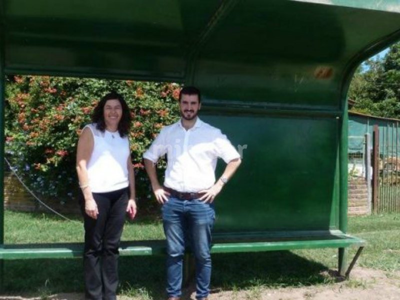 Venado: relanzamiento del Presupuesto Participativo