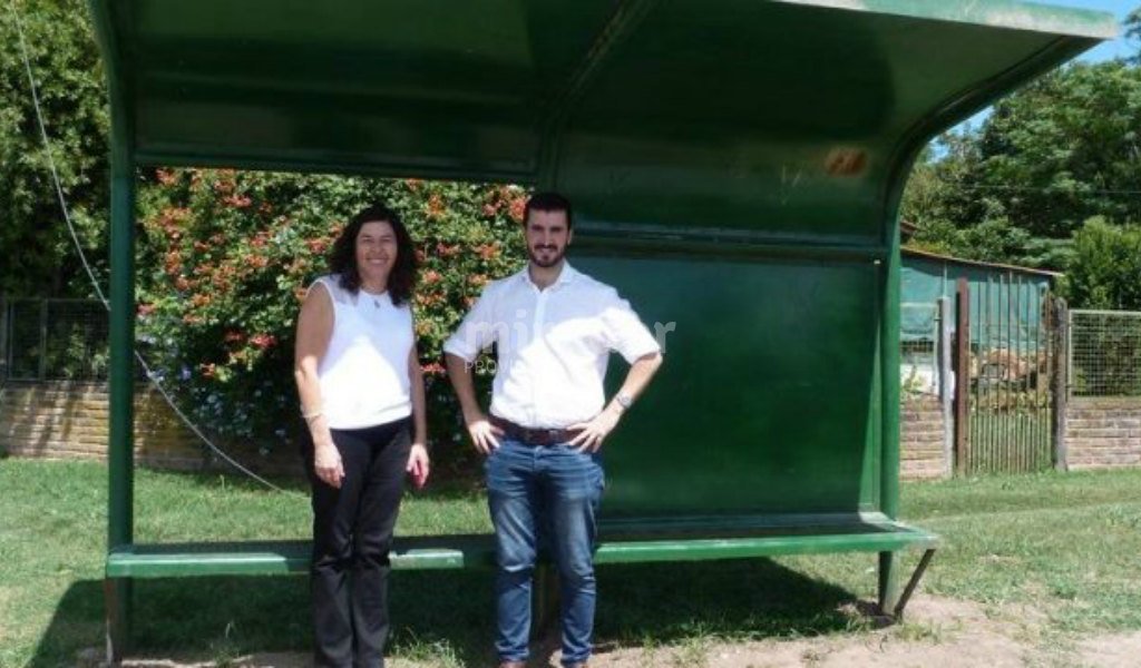Venado: relanzamiento del Presupuesto Participativo