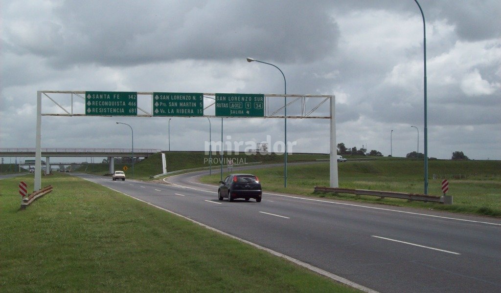 Autopista: se publicó el llamado a licitación para la nueva concesión