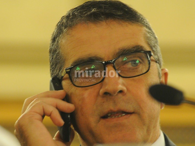 Traferri: ‘El PJ está ante su oportunidad histórica’