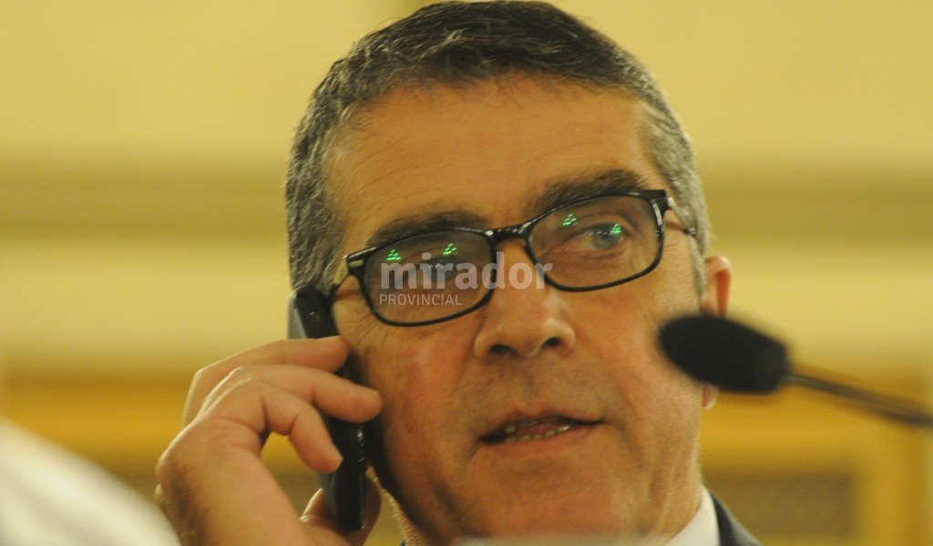 Traferri: ‘El PJ está ante su oportunidad histórica’