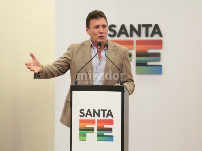 San Lorenzo: llamado a licitación para la provisión de agua potable