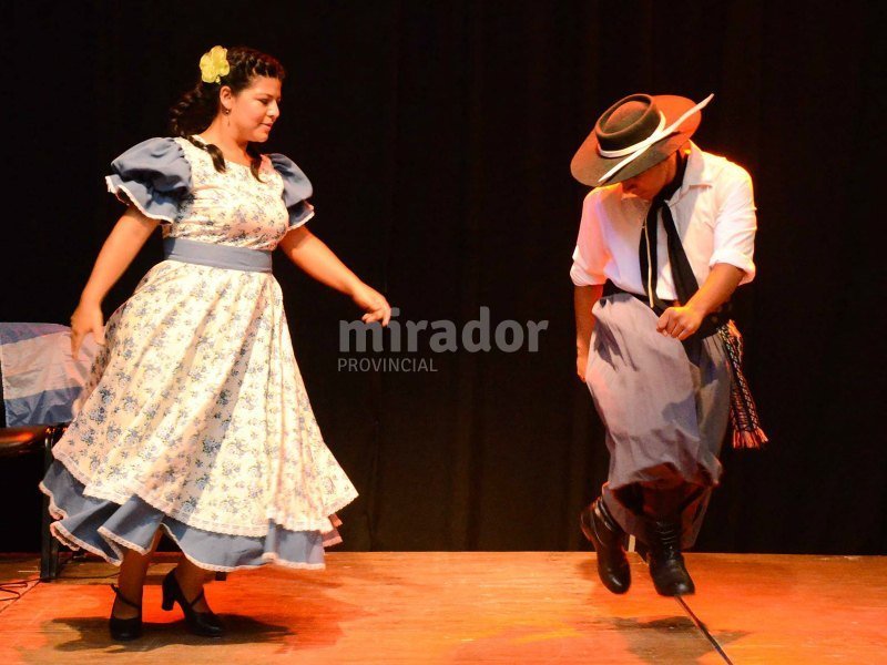 Grilla de artistas para el 47° Festival del NEA