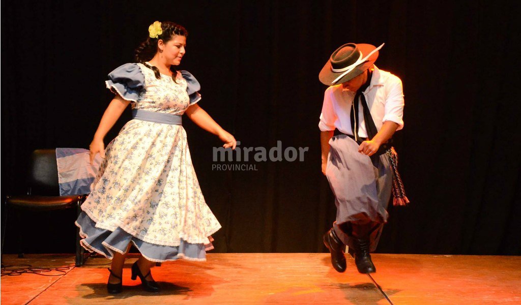 Grilla de artistas para el 47° Festival del NEA
