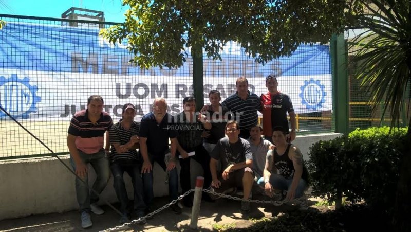 Mefro Wheels: reunión con el embajador alemán