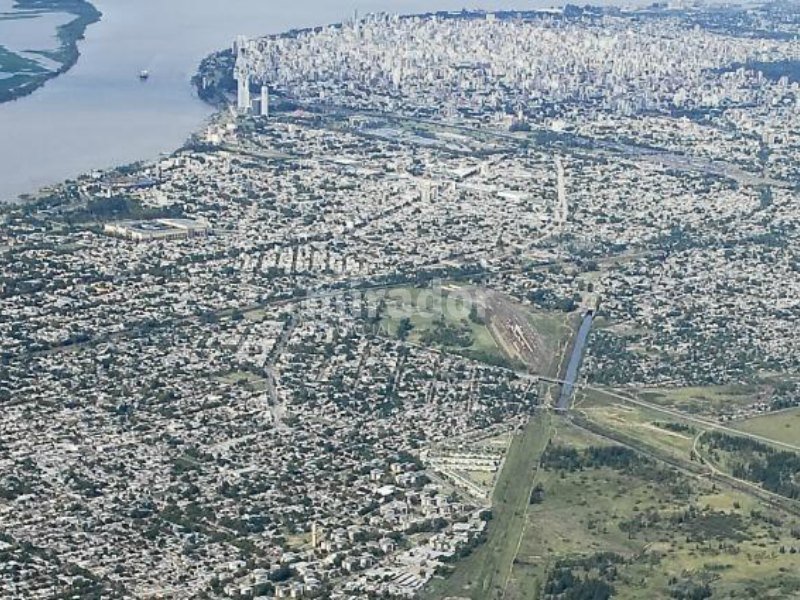 Baigorria, San Lorenzo y Bermúdez elaborarán sus planes urbanos