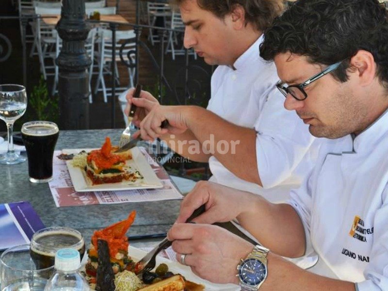 ‘El sector gastronómico está pasando un momento complicado’