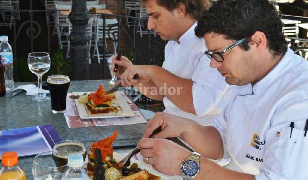 ‘El sector gastronómico está pasando un momento complicado’