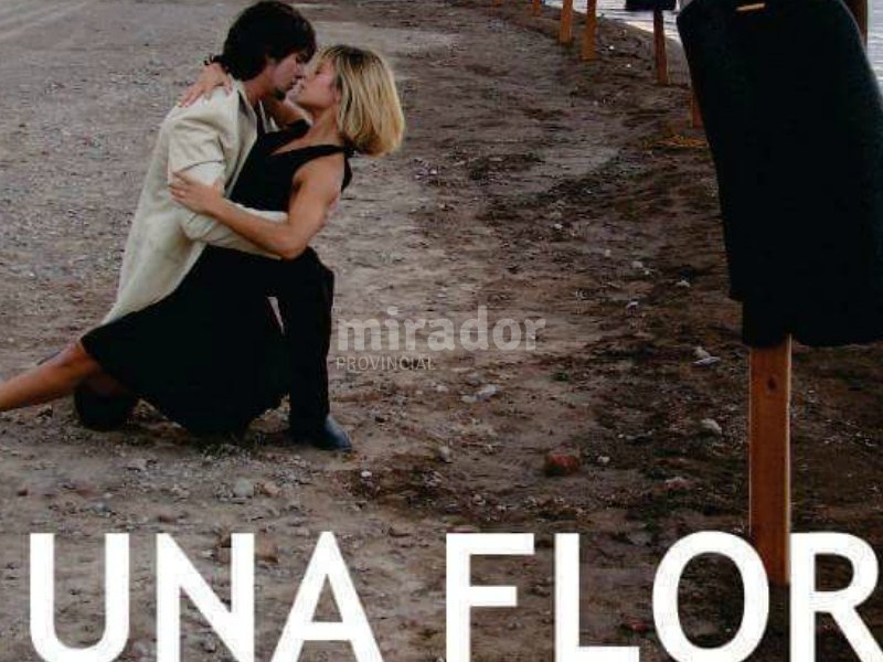 Casilda: se exhibe el film ‘Una flor para las tumbas sin nombre’