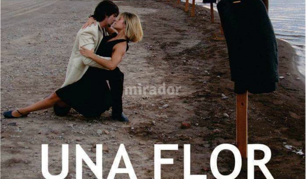 Casilda: se exhibe el film ‘Una flor para las tumbas sin nombre’