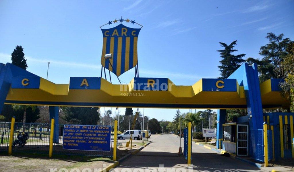 Baigorria elabora su plan urbano local el viernes