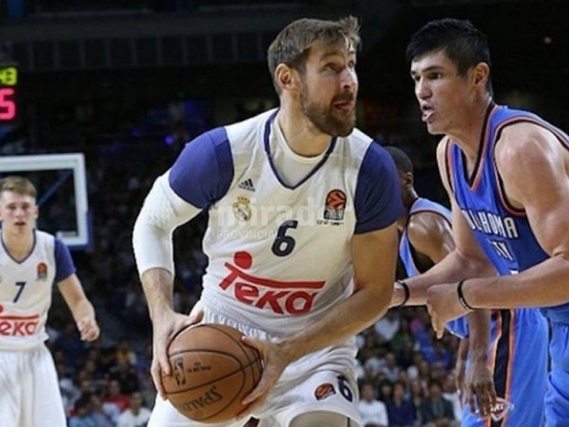 Un fenómeno llamado Andrés Marcelo Nocioni