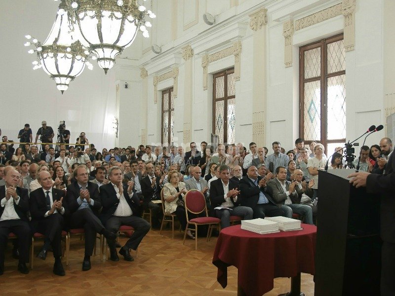 El Gobierno provincial pedirá ser querellante en la causa del Banco Provincial de Santa Fe
