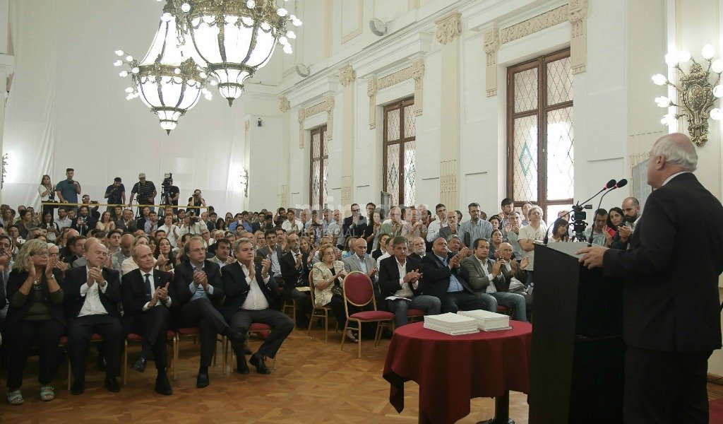 El Gobierno provincial pedirá ser querellante en la causa del Banco Provincial de Santa Fe