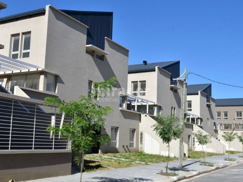 Se reactivó la actividad inmobiliaria con el ProCreAr