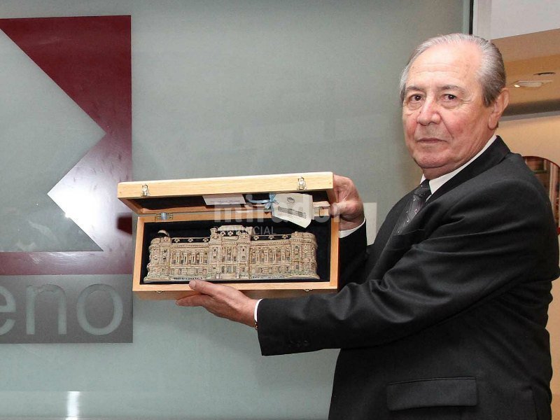En las crisis de las industrias regionales ‘no puede echarse toda la culpa al gobierno’