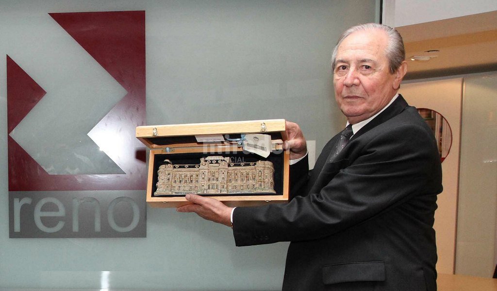 En las crisis de las industrias regionales ‘no puede echarse toda la culpa al gobierno’