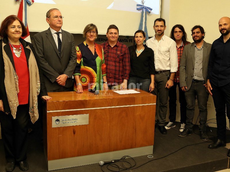 Concurso para la sede nueva del Ministerio de Cultura