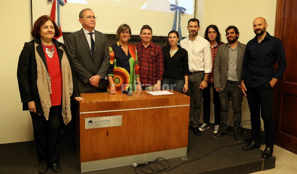 Concurso para la sede nueva del Ministerio de Cultura