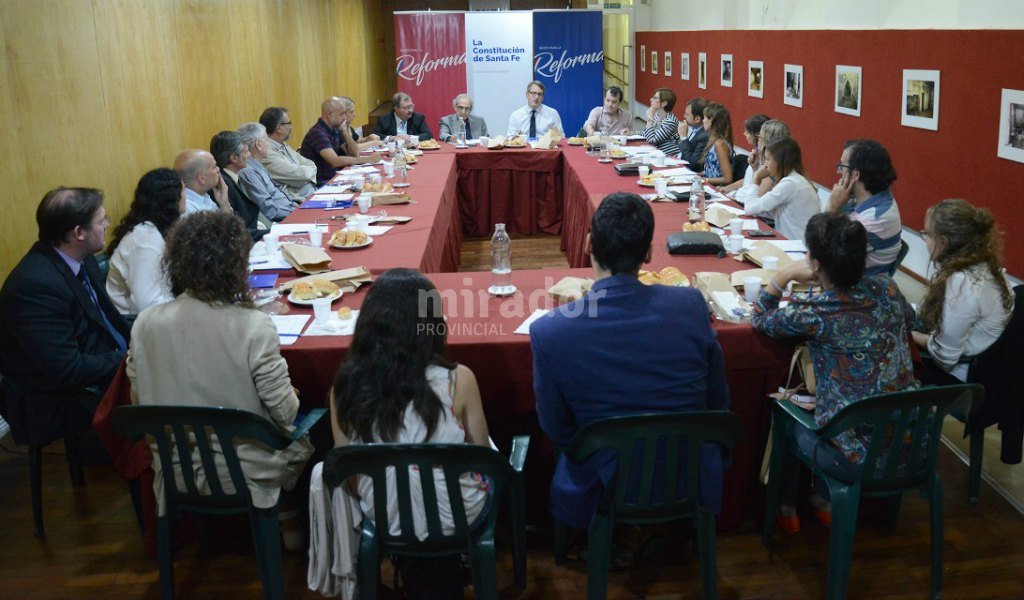Los derechos del consumidor podrían entrar en la reforma