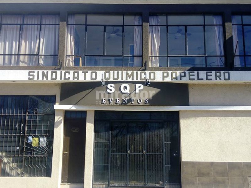 Capitán Bermúdez construye su plan urbano local
