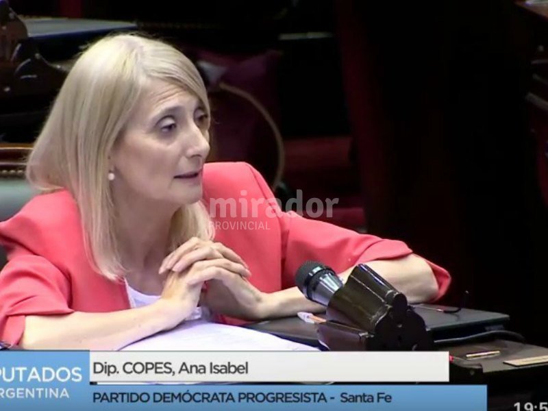 Copes pidió mayores incentivos para el sector lácteo