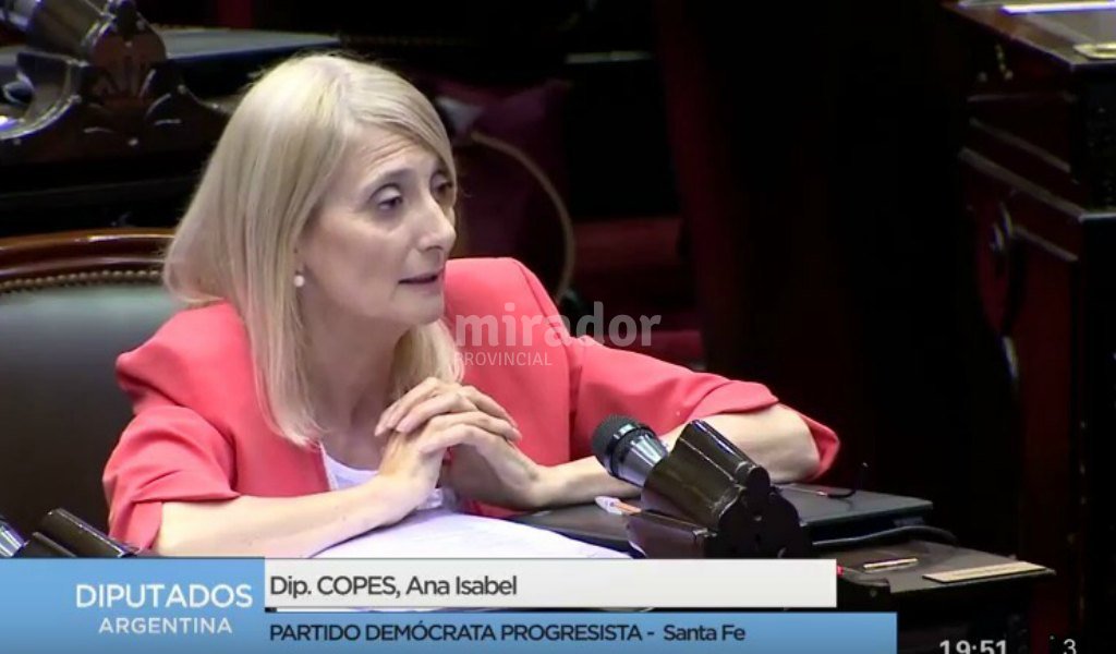 Copes pidió mayores incentivos para el sector lácteo