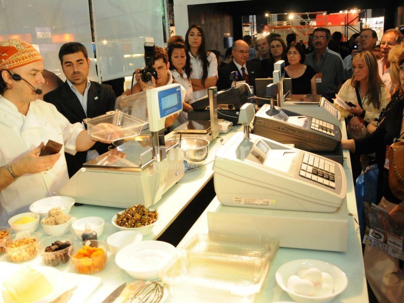Fiar 2017 ya tiene confirmado el 100% de sus más de 600 stands