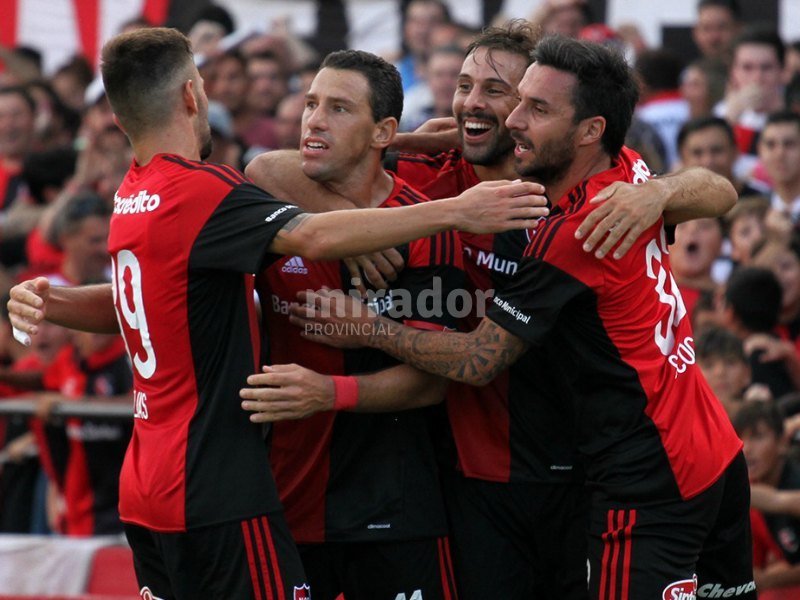 Newell’s Old Boys visita al último