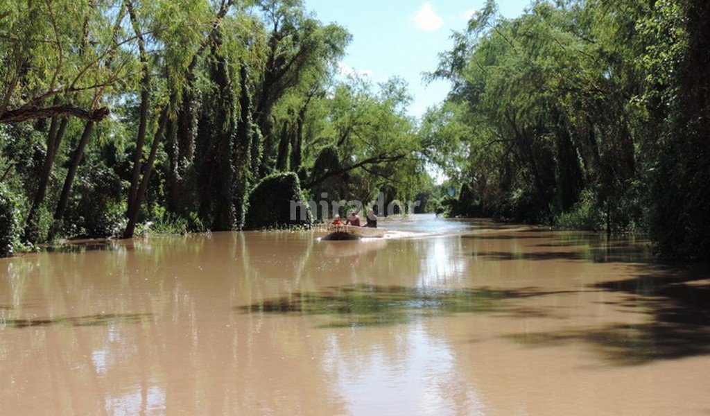 La ocupación de los hoteles en la provincia superó el 80 por ciento